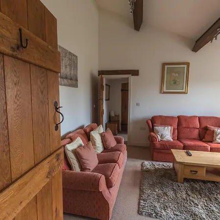 Gaer Fawr Barns Villa Guilsfield Exterior photo