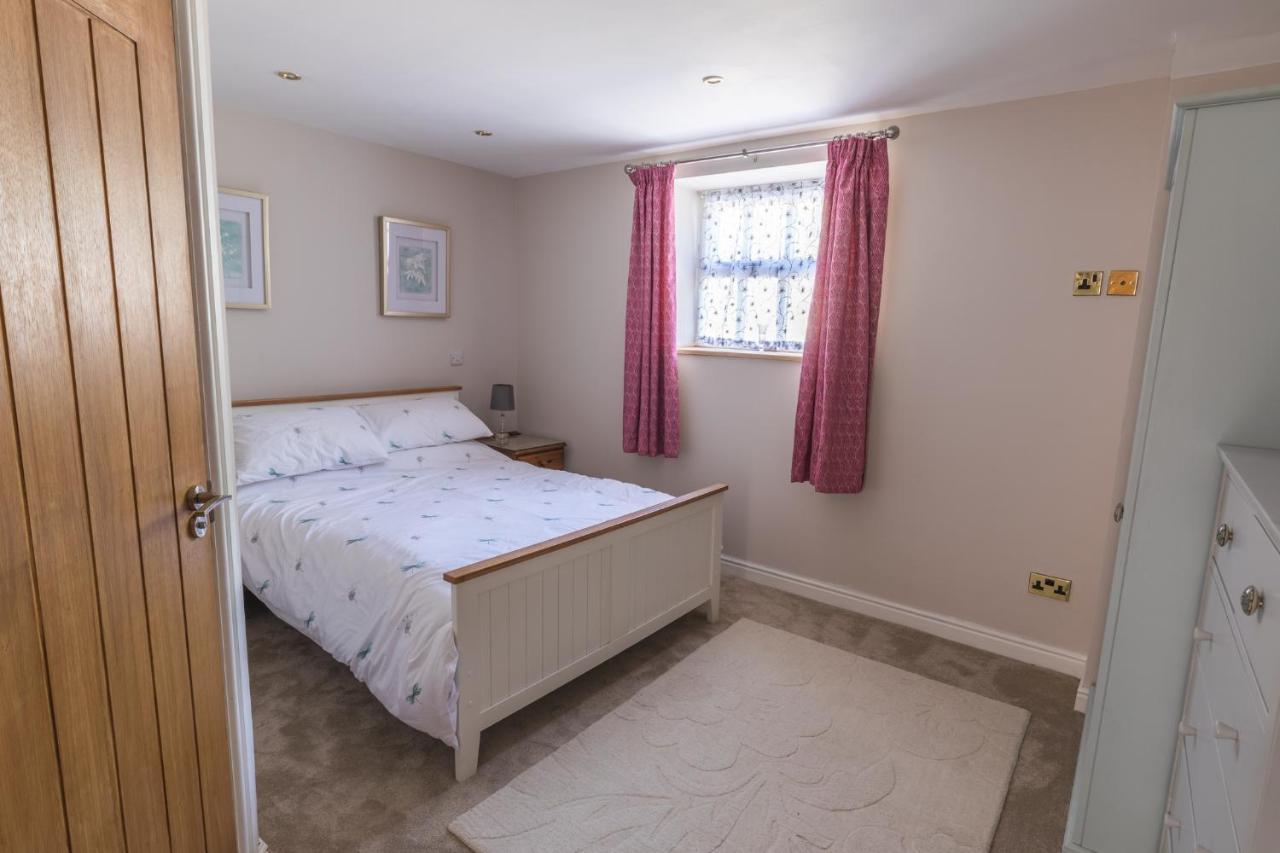 Gaer Fawr Barns Holiday home