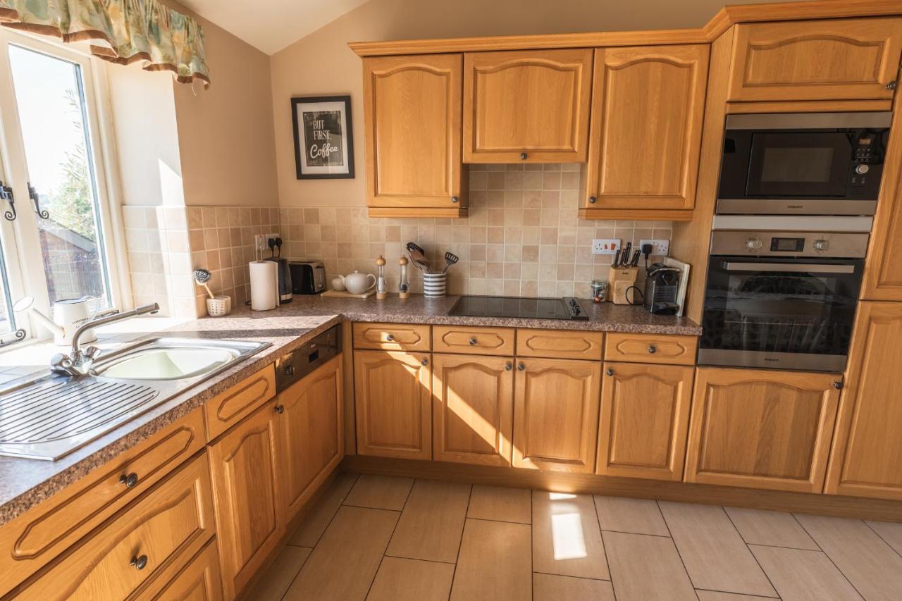 Holiday home Gaer Fawr Barns *