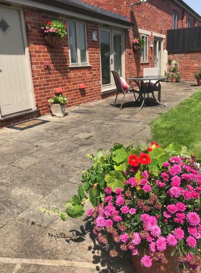 Holiday home Gaer Fawr Barns *