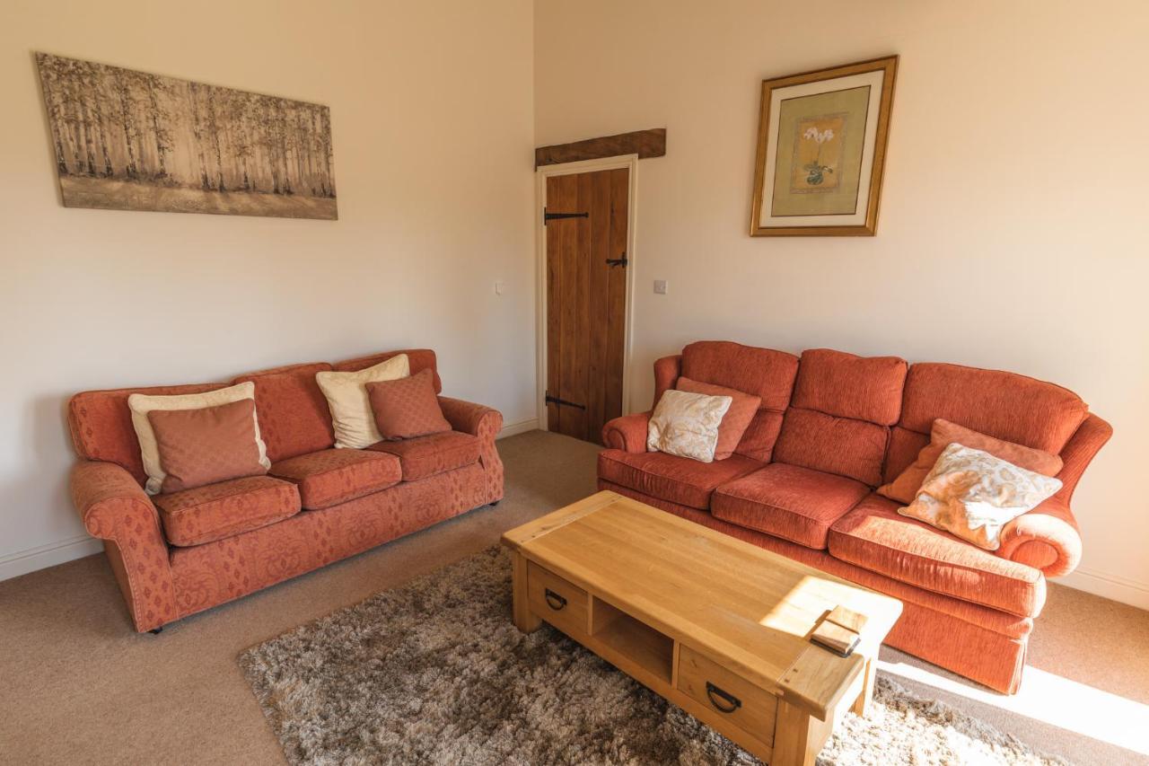 Gaer Fawr Barns Дом отдыха